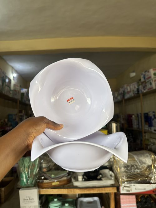 Unbreakable Soup plate W1019-8 – 1 piece