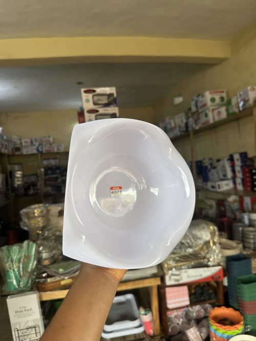 Unbreakable Soup plate W1019-8 – 1 piece