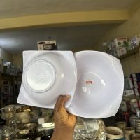 Unbreakable Soup plate W1019-8 – 1 piece
