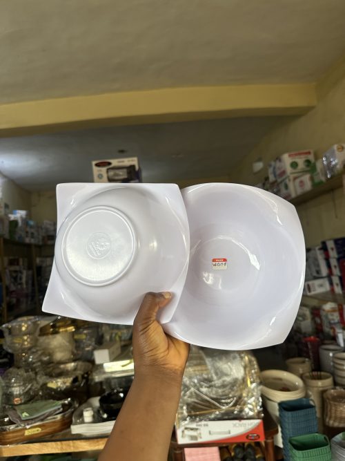 Unbreakable Soup plate W1019-8 – 1 piece