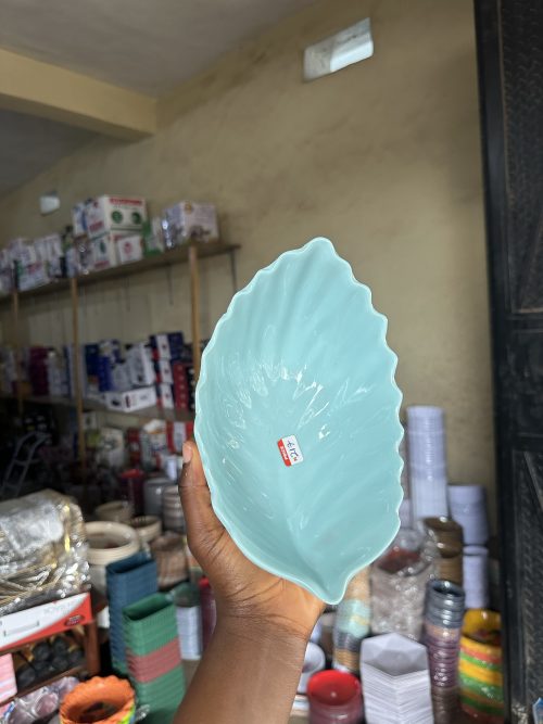 Unbreakable Soup plate 217 – 1 piece