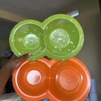 Unbreakable Soup Plate 101 – 1 piece