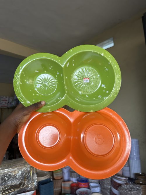 Unbreakable Soup Plate 101 – 1 piece
