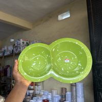 Unbreakable Soup Plate 101 – 1 piece