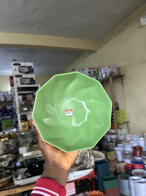 Unbreakable Soup plate W1015 – 1 piece