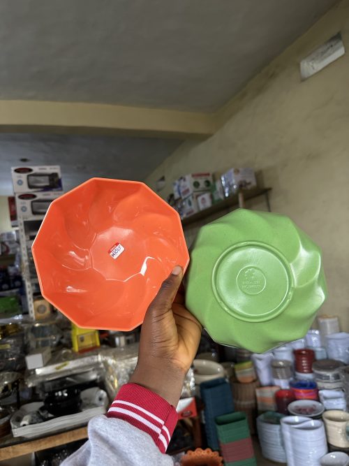 Unbreakable Soup plate W1015 – 1 piece