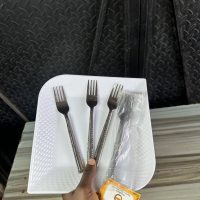 Original Eating Fork - 12 pcs