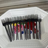 Original Eating Fork - 12 pcs