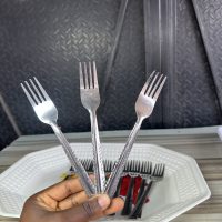 Original Eating Fork - 12 pcs