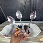 Original Eating Spoon (Thick) - 1 piece