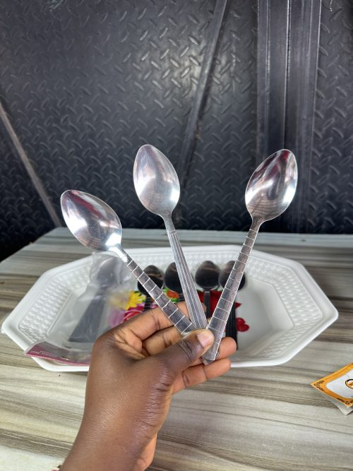 Original Eating Spoon (Thick) - 1 piece