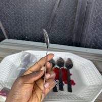 Original Eating Spoon (Thick) - 1 piece
