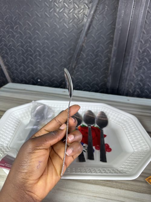 Original Eating Spoon (Thick) - 1 piece