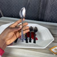 Original Eating Spoon (Thick) - 1 piece