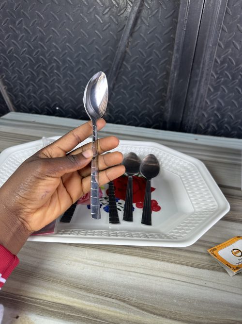 Original Eating Spoon (Thick) - 1 piece