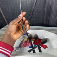 Original Eating Spoon - 12 pcs