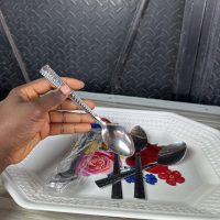 Original Eating Spoon - 12 pcs