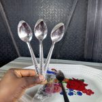Original Eating Spoon - 12 pcs