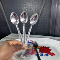 Original Eating Spoon - 12 pcs
