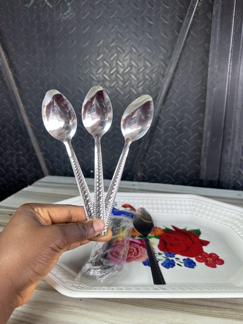 Original Eating Spoon - 12 pcs