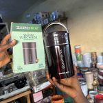 Zego Food Flask Vacuum Flask – 1000ml (1.0 Litres)
