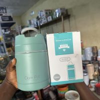Clam Pot Food Flask Vacuum Flask – 800ml (0.8 Litres )