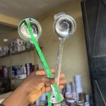 Stainless Cooking Spoon Kotopo Big size – 13 inches