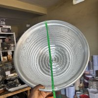 Aluminium Sieve 19 inches