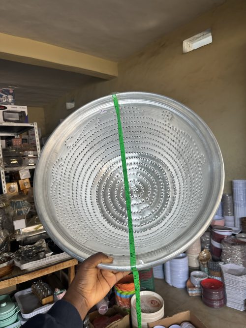 Aluminium Sieve 19 inches