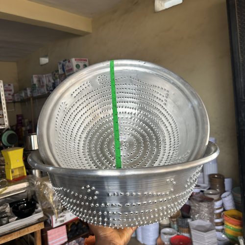 Aluminium Sieve 17 inches