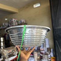 Aluminium Sieve 17 inches