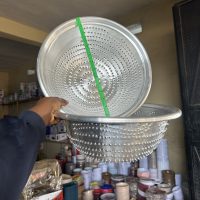 Aluminium Sieve 14 inches