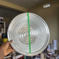 Aluminium Sieve 14 inches