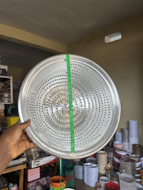 Aluminium Sieve 14 inches