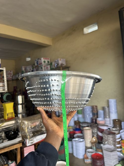 Aluminium Sieve 14 inches