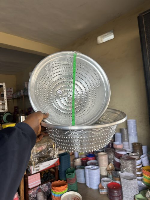 Aluminium Sieve 13 inches