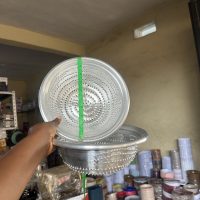 Aluminium Sieve 10 inches