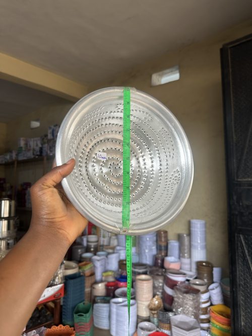 Aluminium Sieve 10 inches