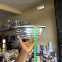 Aluminium Sieve 10 inches