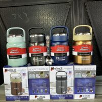 Magicook Food Flask Vacuum Flask MK-VF 6935 – 8800ml (0.88 liter)