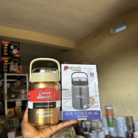 Magicook Food Flask Vacuum Flask MK-VF 6935 – 8800ml (0.88 liter)