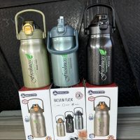 Masterchef Water Flask Vacuum Flask Mc-F1651 – 1000ml -1.0 Liter