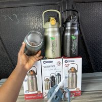 Masterchef Water Flask Vacuum Flask Mc-F1651 – 1000ml -1.0 Liter