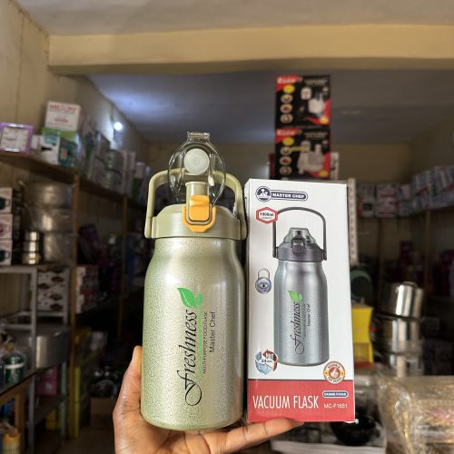 Masterchef Water Flask Vacuum Flask Mc-F1651 – 1000ml -1.0 Liter