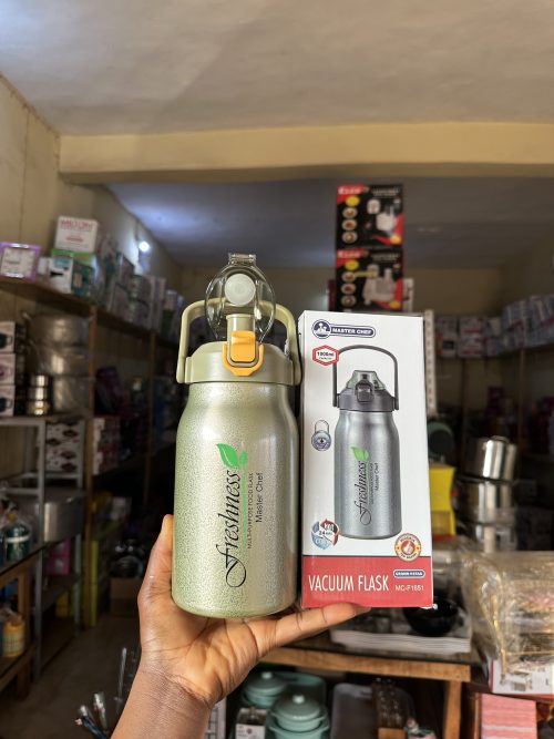 Masterchef Water Flask Vacuum Flask Mc-F1651 – 1000ml -1.0 Liter