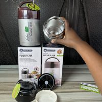 Masterchef Food Flask Vacuum Flask MC-F880 – 800ml (0.8 liter )