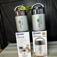 Masterchef Food Flask Vacuum Flask MC-F880 – 800ml (0.8 liter )