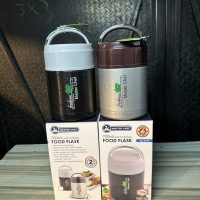 Masterchef Food Flask Vacuum Flask MC-770 – 700ml (0.7 liter)