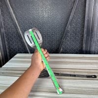 Stainless Cooking Spoon Egg Turner - 13 inches