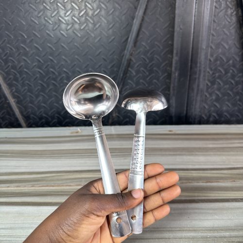 Stainless Cooking Spoon Kotopo Small size – 9 inches